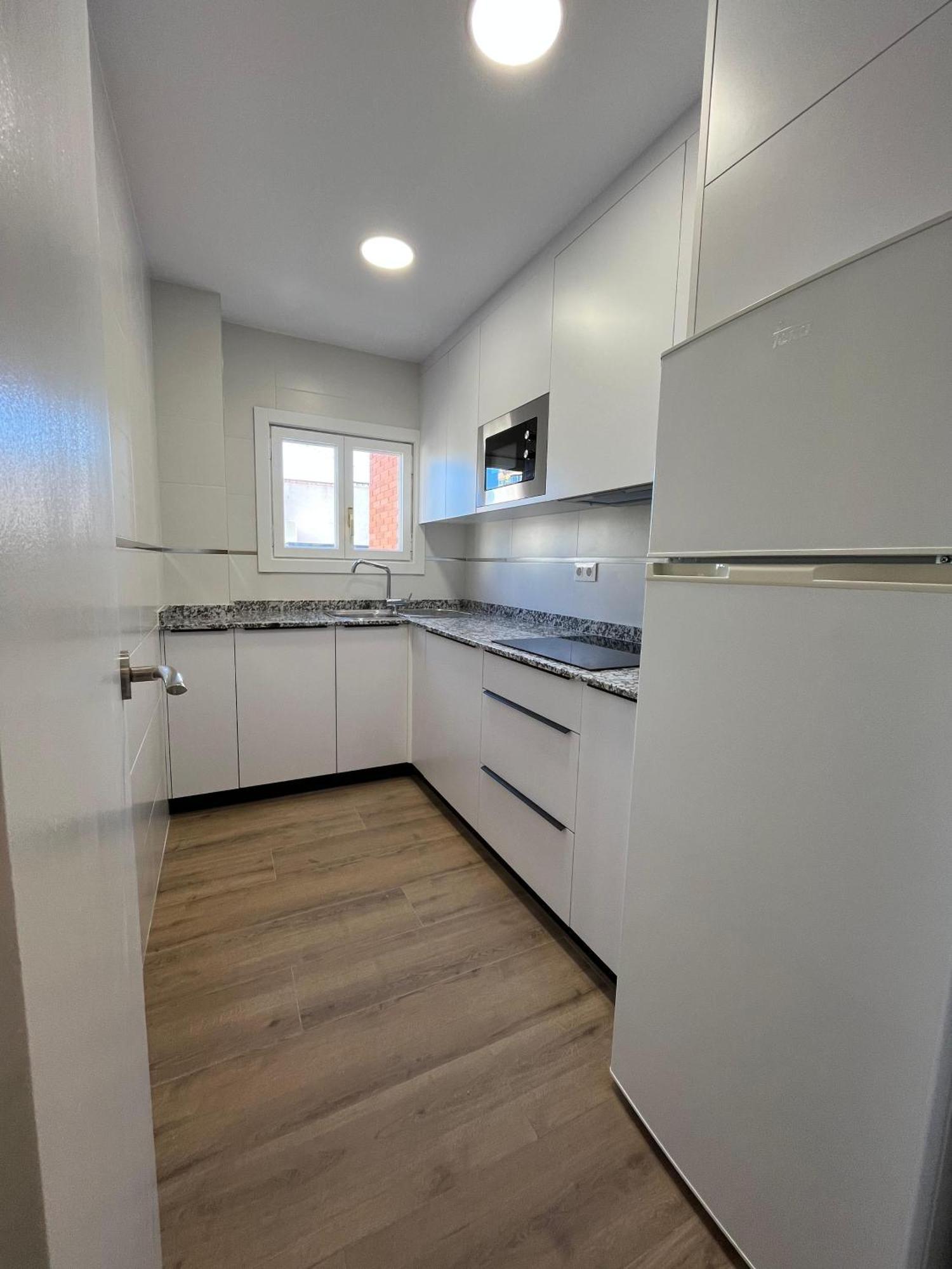 Apartamento Las Olas Playa De Levante Benidorm Zewnętrze zdjęcie