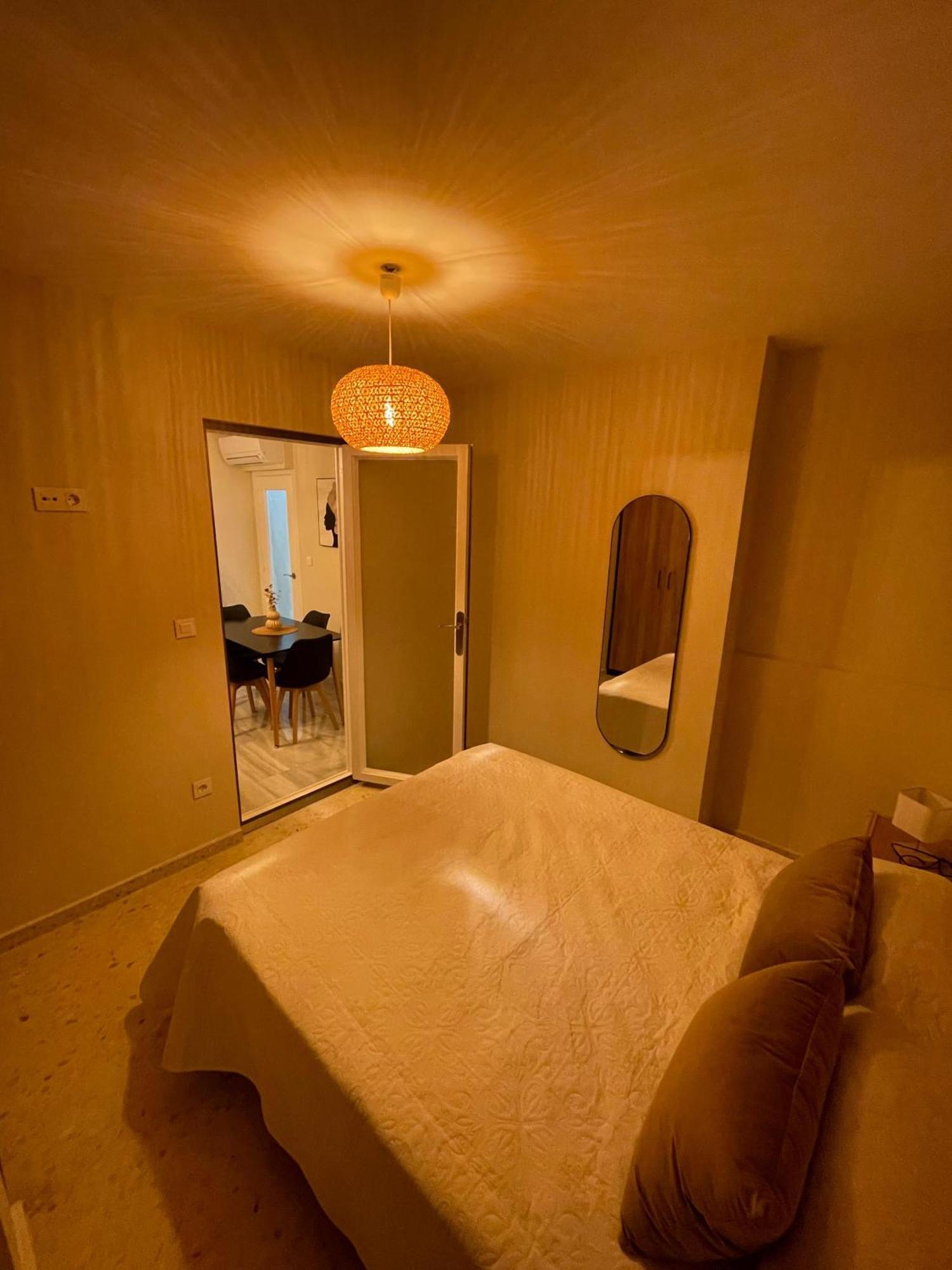 Apartamento Las Olas Playa De Levante Benidorm Zewnętrze zdjęcie
