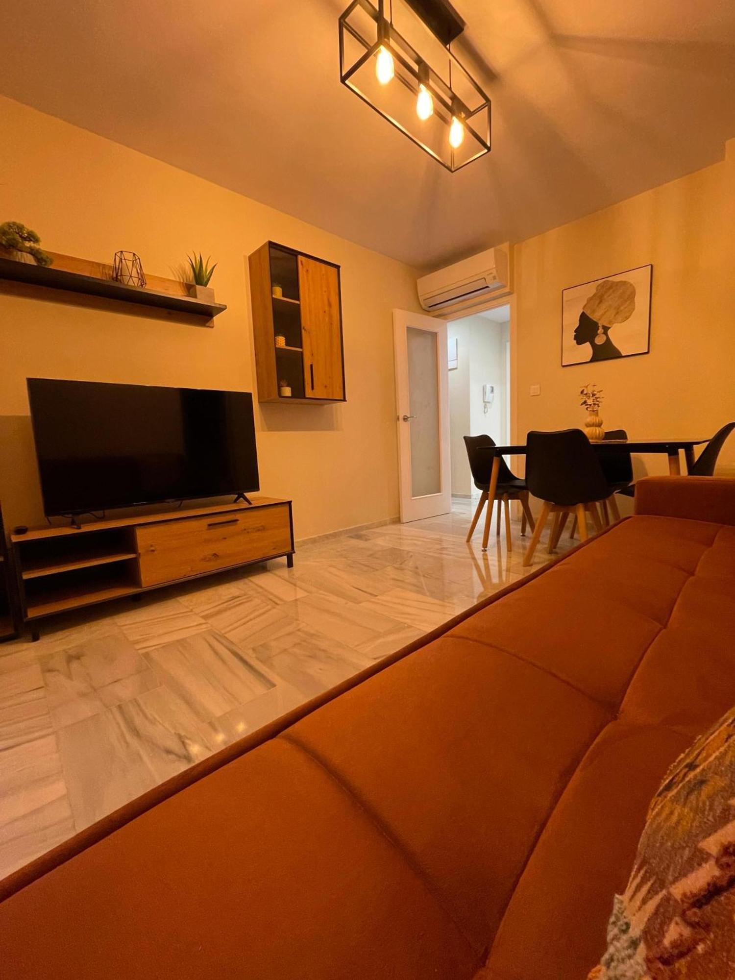 Apartamento Las Olas Playa De Levante Benidorm Zewnętrze zdjęcie